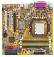 Asus M2NPV-MX Asus M2NPV-MX